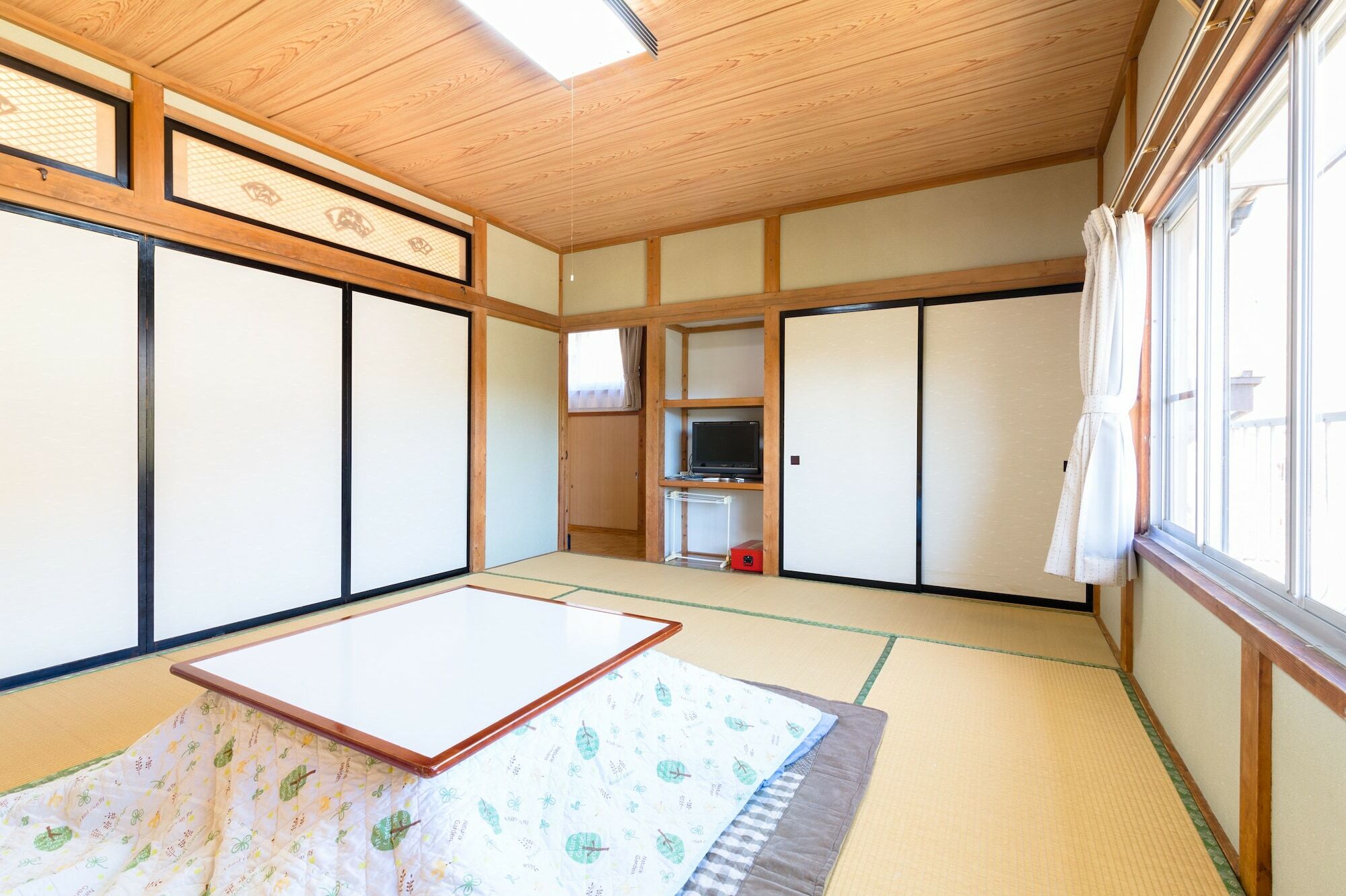 Yamabiko Lake Saiko Fujikawaguchiko Luaran gambar